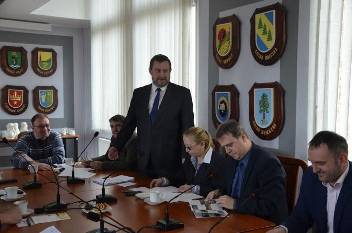 Wybrano nowe władze w Lokalnej Organizacji Turystycznej