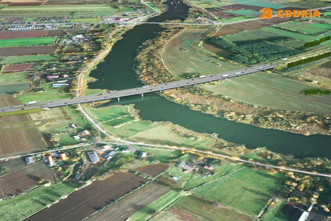 Wybrano oferty na budowę dwóch odcinków S7 między Koszwałami a Elblągiem Wybrano oferty na budowę dwóch odcinków S7 między Koszwałami a Elblągiem