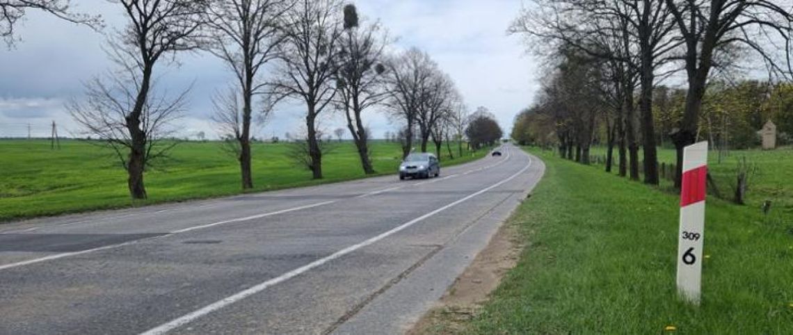 Wybrano wykonawcę rozbudowy DK 22 w naszym powiecie