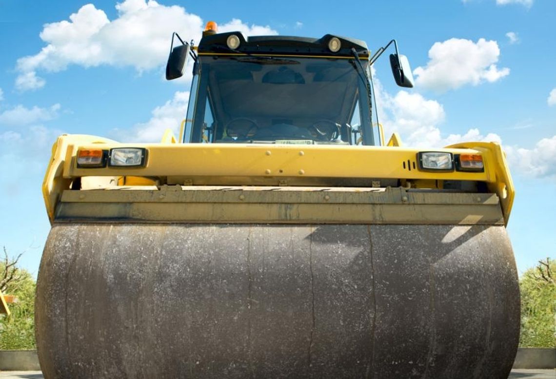 Wybudują nową ulicę Miodową