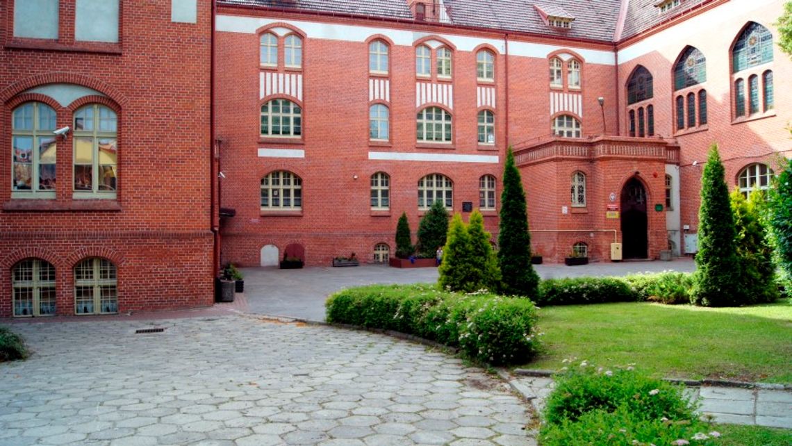 Wybudują rondo przy Szkole Podstawowej nr 5 Wybudują rondo przy Szkole Podstawowej nr 5