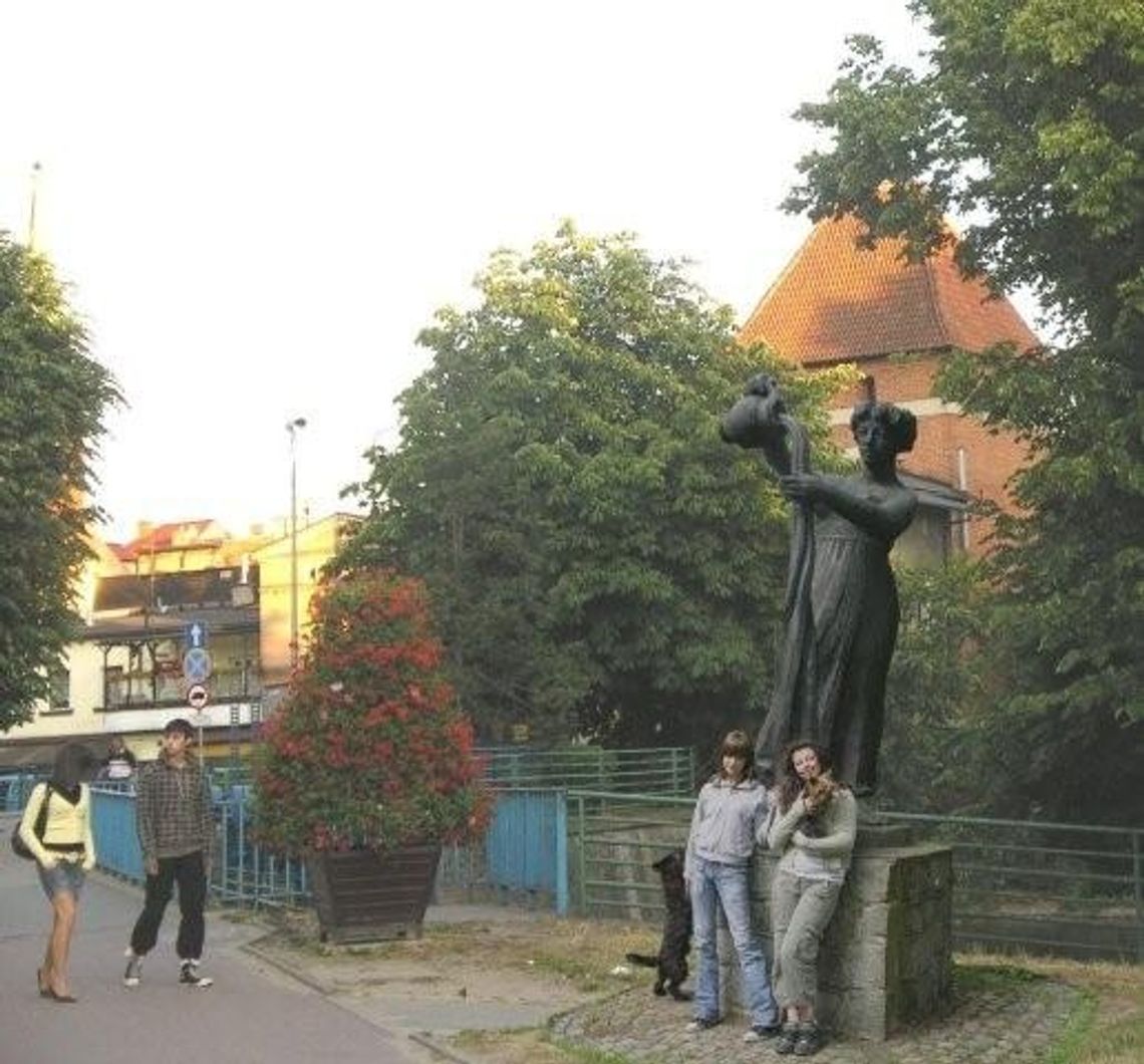 Wyciąg z dziejów Wyciąg z dziejów