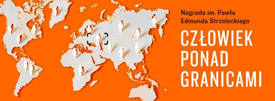 Wydłużenie terminu zgłoszeń do konkursu „Człowiek ponad granicami”