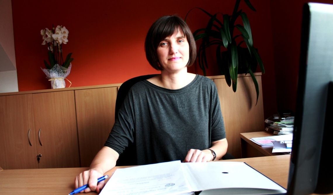 Wydział Spraw Społecznych ma nową szefową. O to stanowisko ubiegały się dwie osoby Wydział Spraw Społecznych ma nową szefową. O to stanowisko ubiegały się dwie osoby