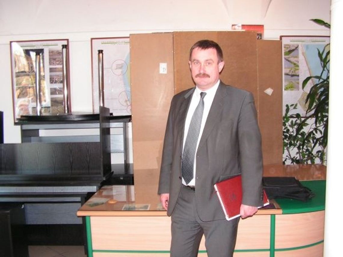 „Wyeksmitowani” prezydenci - zostały tylko gołe ściany „Wyeksmitowani” prezydenci - zostały tylko gołe ściany