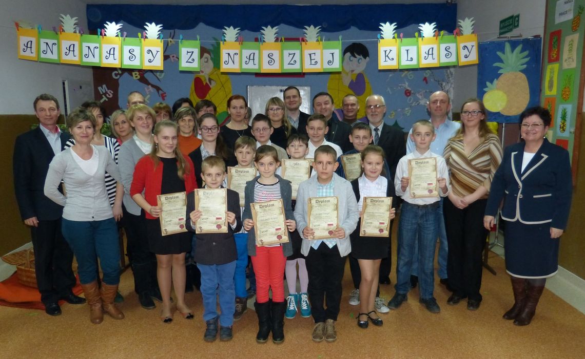 Wyginali śmiało ciało