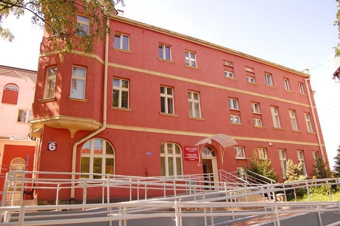 Wygodniej i łatwiej - za ponad 800 tys. zł Wygodniej i łatwiej - za ponad 800 tys. zł