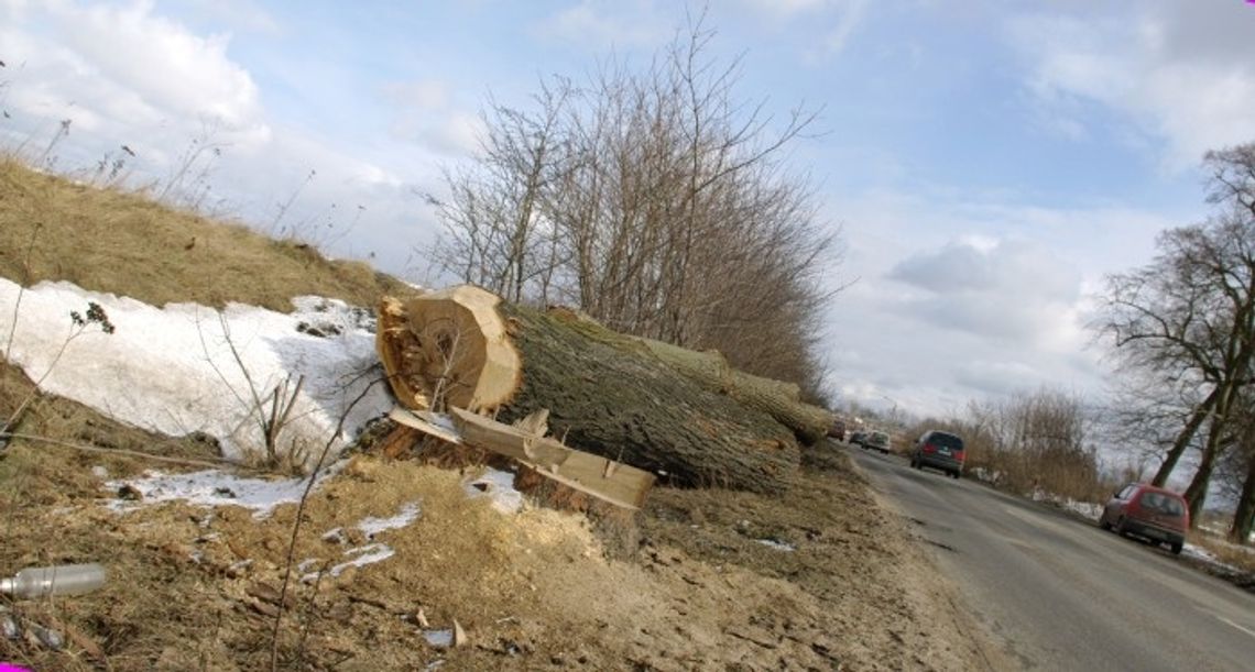 Wygodniejszy dojazd do autostrady - z opóźnieniem Wygodniejszy dojazd do autostrady - z opóźnieniem