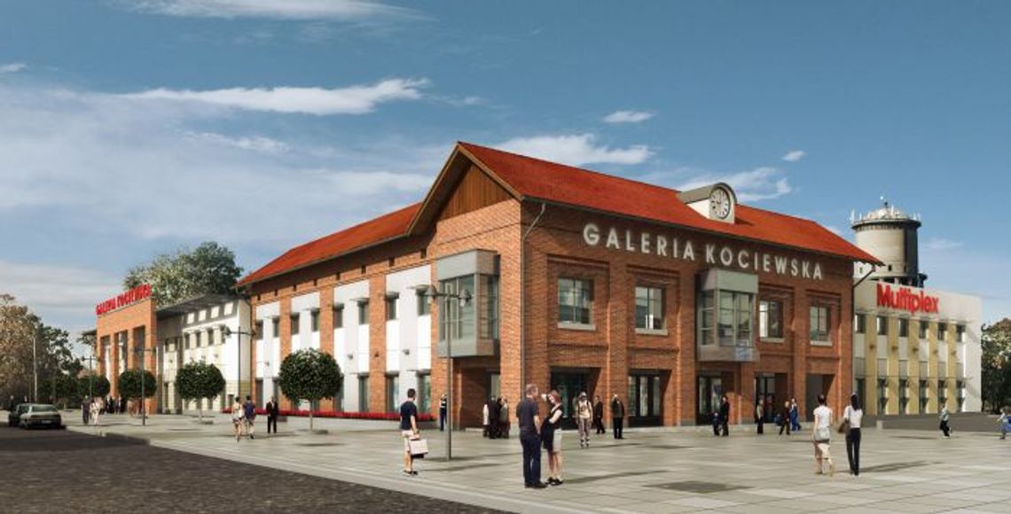 Wygrała „Galeria Kociewska”! Wygrała „Galeria Kociewska”!