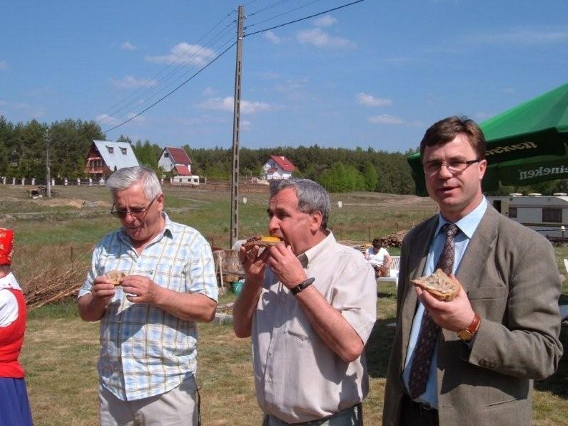 Wygrała kociewska bania Wygrała kociewska bania