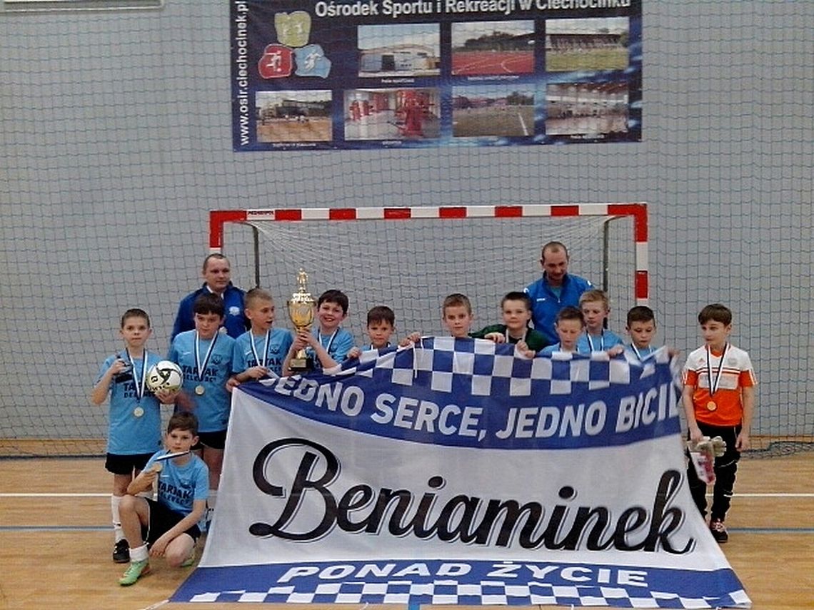 Wygrali w debiucie Wygrali w debiucie