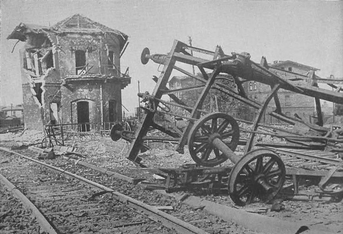 Wyjaśniamy tajemnice tczewskiego września Wyjaśniamy tajemnice tczewskiego września