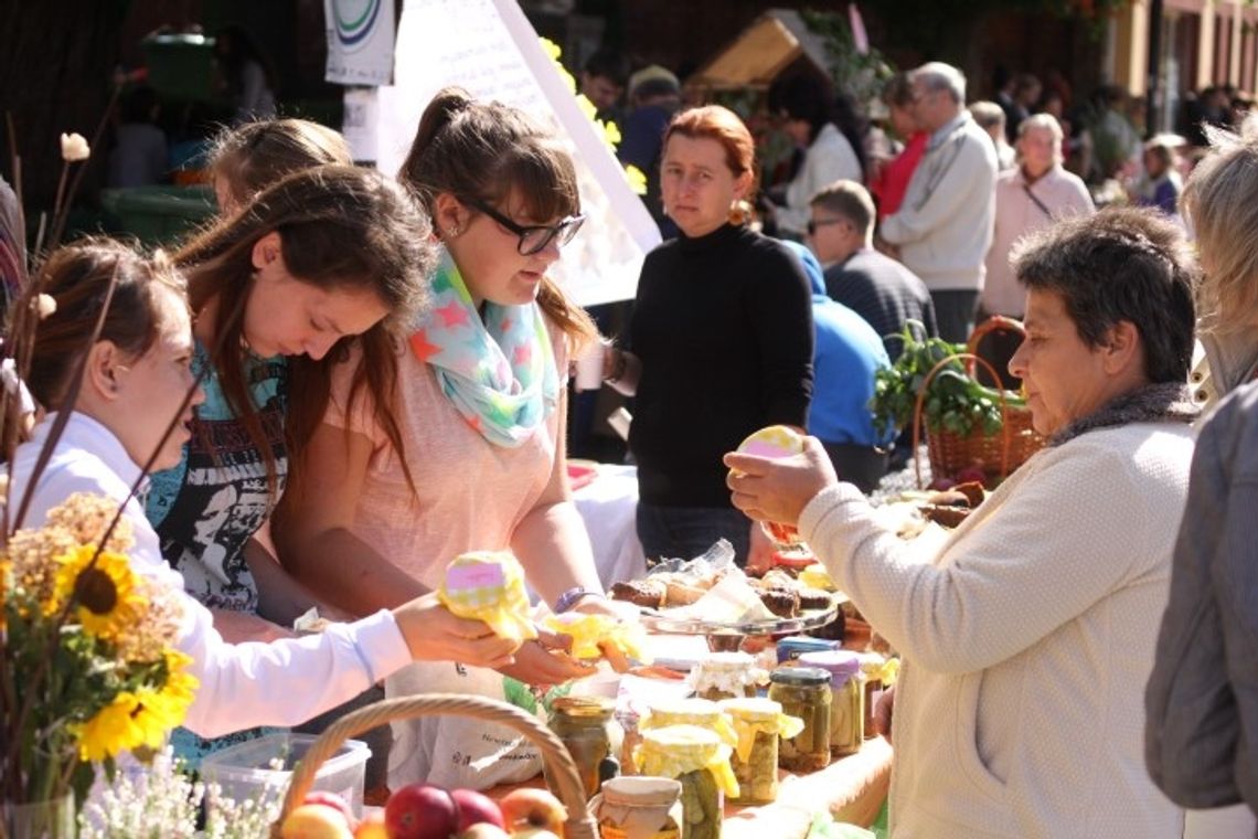 Wyjątkowe Smaki Jesieni Wyjątkowe Smaki Jesieni