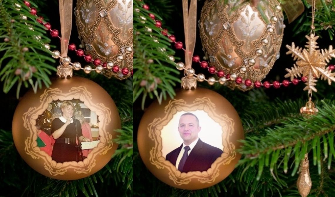 Wyjątkowy czas... Jak wyglądają Święta u znanych i lubianych? cz. 3 Wyjątkowy czas... Jak wyglądają Święta u znanych i lubianych? cz. 3