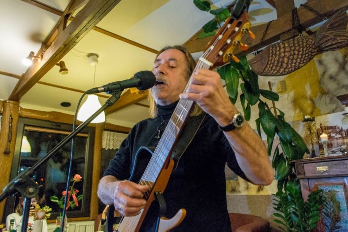 Wyjątkowy koncert „Kocio Mi” Wyjątkowy koncert „Kocio Mi”