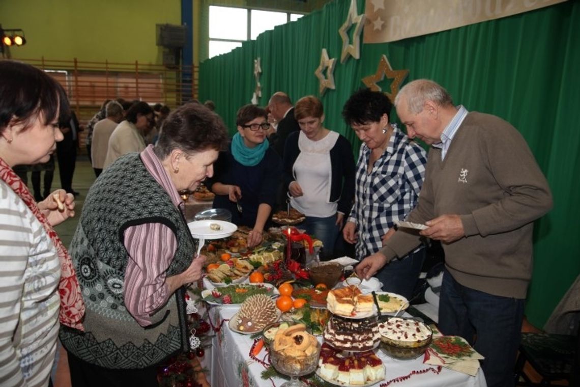 Wyjątkowy smak świąt Wyjątkowy smak świąt