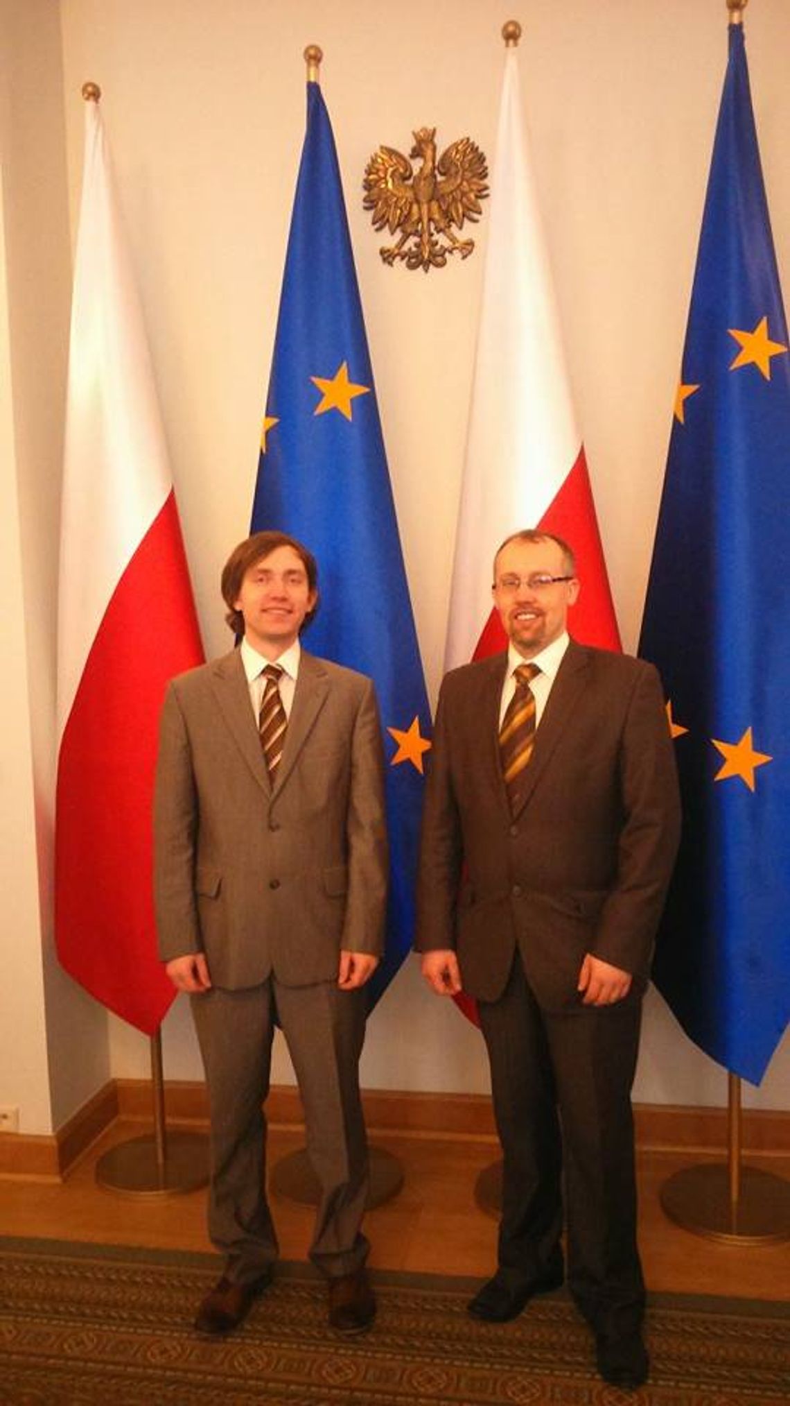 Wyjątkowy sukces tczewskich organizacji! Wyjątkowy sukces tczewskich organizacji!