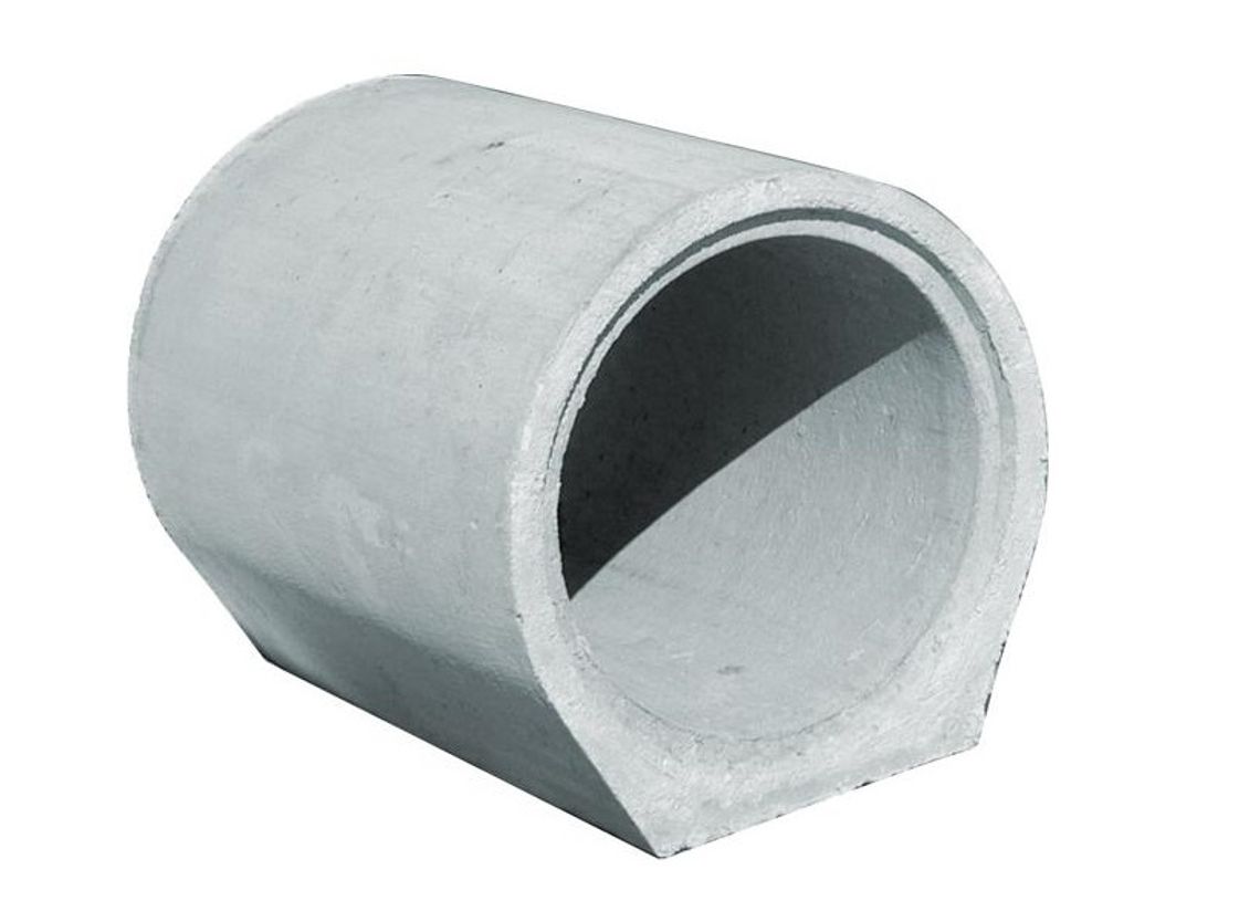 Wykonają sześć przepustów