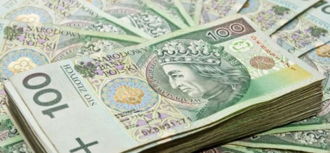 Wykorzystał chwilę nieuwagi. Ukradł 150 tys. zł!