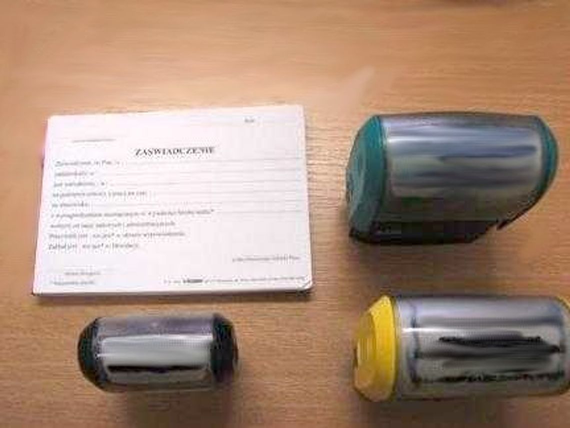 Wyłudzała kredyty. 29-letnia oszustka zatrzymana Wyłudzała kredyty. 29-letnia oszustka zatrzymana