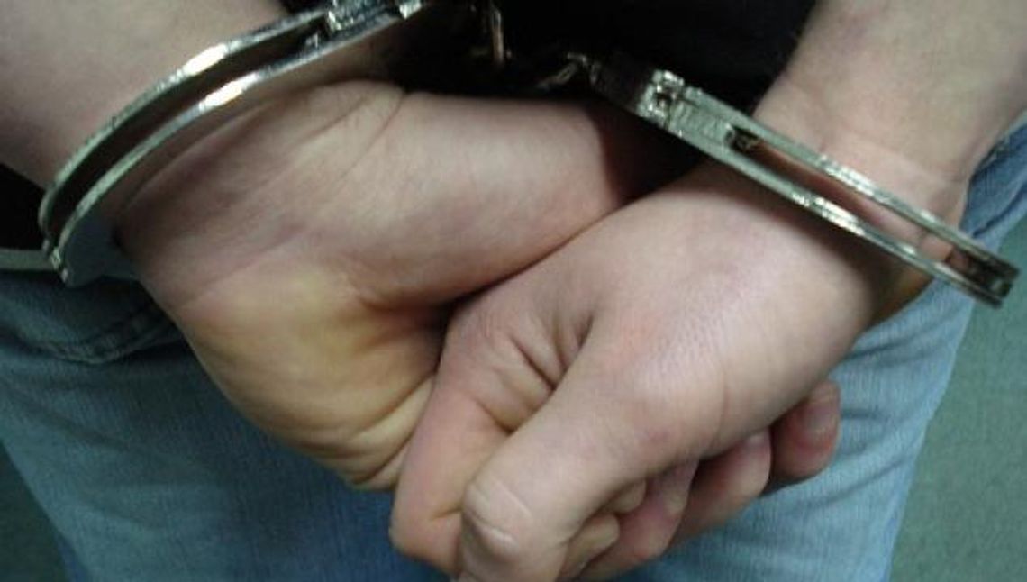 Wyłudził ponad 100 tysięcy złotych!