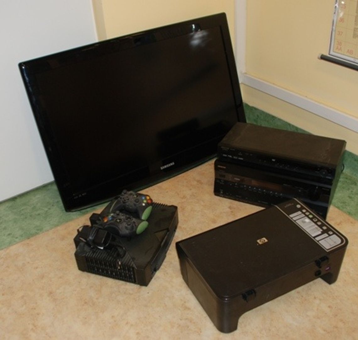 Wyłudzili kredyty na 1 mln zł Wyłudzili kredyty na 1 mln zł