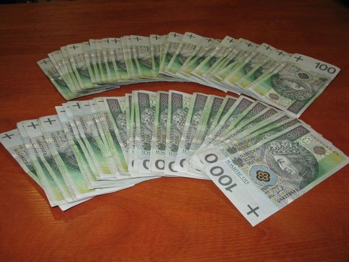 Wyłudziły prawie 2,5 mln zł na leczenie chorego dziecka Wyłudziły prawie 2,5 mln zł na leczenie chorego dziecka