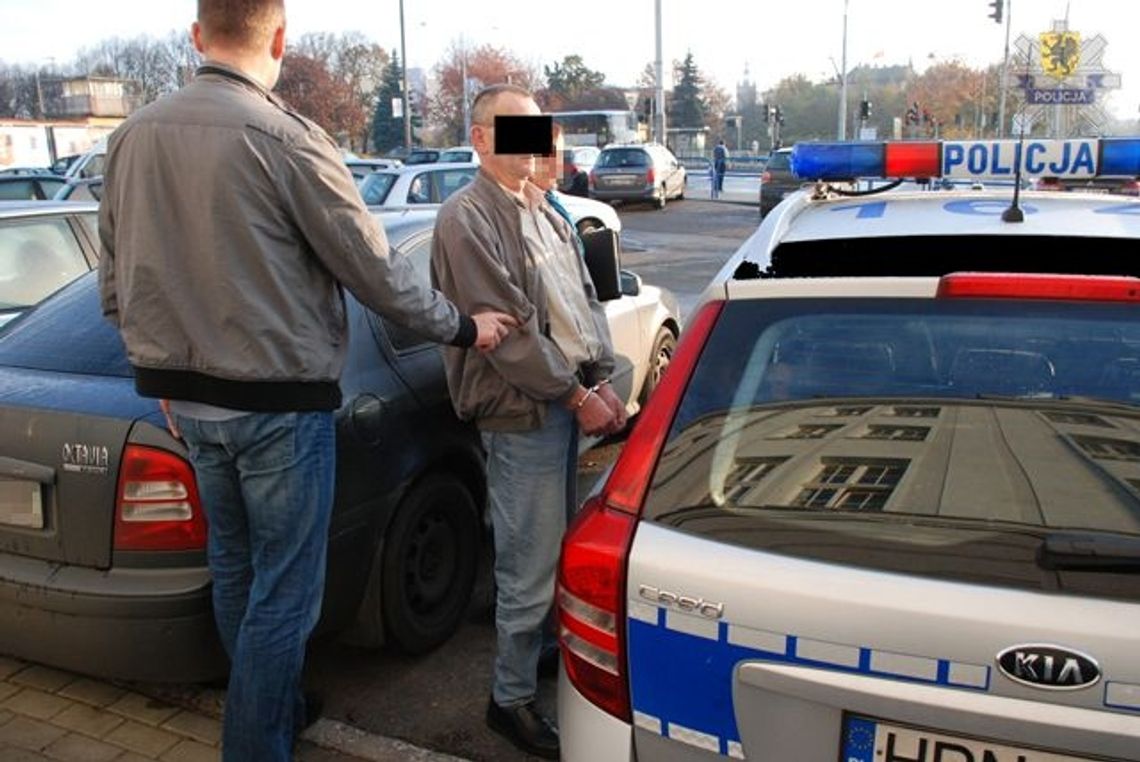 Wyłudzony kredyt na apartamenty w Helu