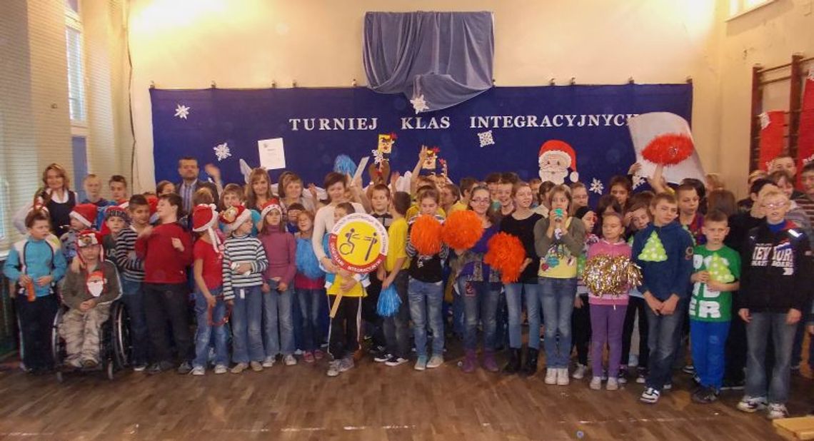 Wymiana doświadczeń, wspólna zabawa i integracja