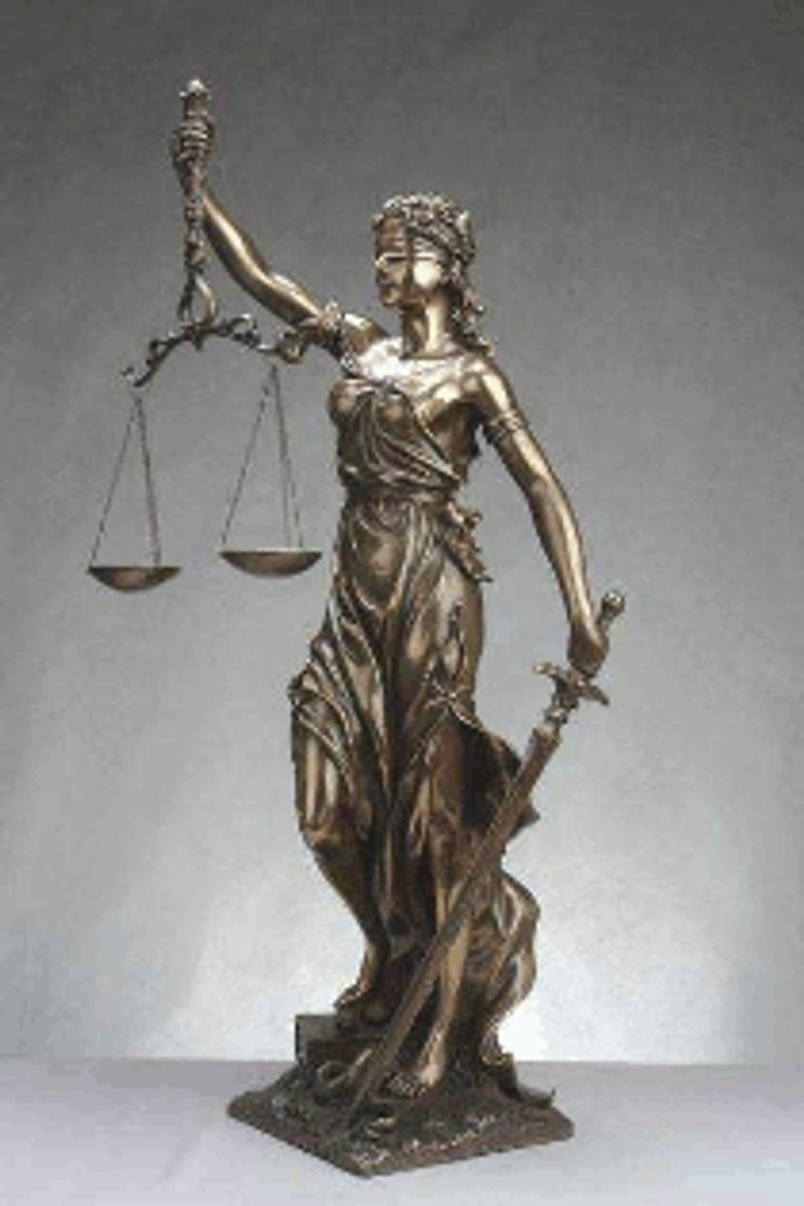 Wymiar sprawiedliwości - do generalnego remontu