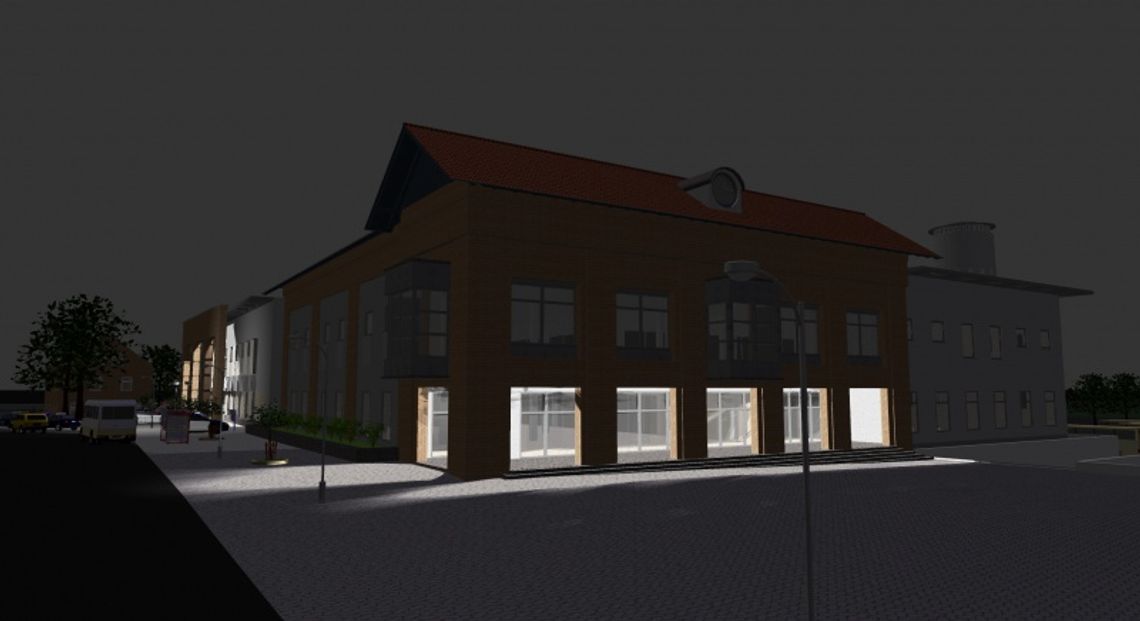 Wymyśl nazwę dla centrum handlowego przy dworcu PKP w Tczewie. Wygraj 1000 zł. Wymyśl nazwę dla centrum handlowego przy dworcu PKP w Tczewie. Wygraj 1000 zł.