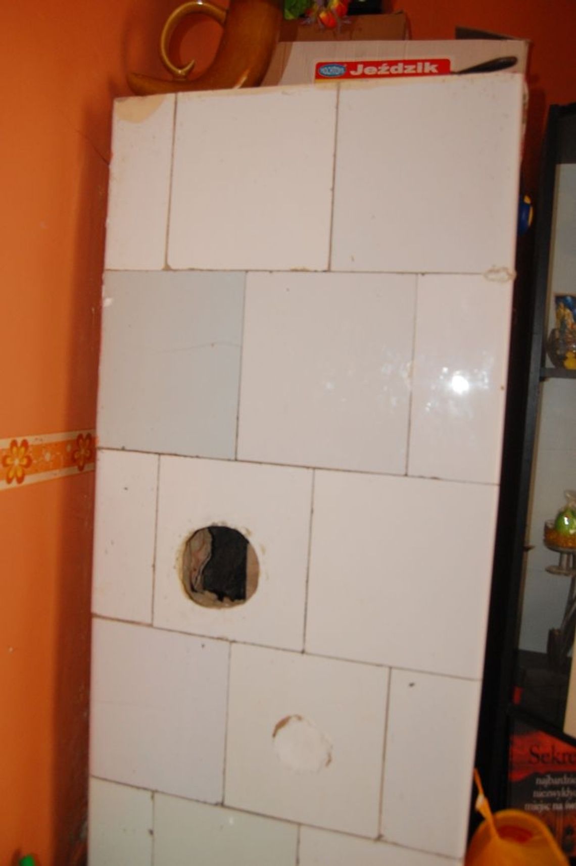 Wynajmę mieszkanie z… problemami Wynajmę mieszkanie z… problemami