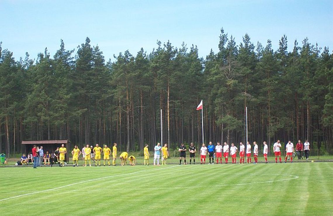 Wyniki 9. kolejki piłkarskiej IV ligi (26-27.09)