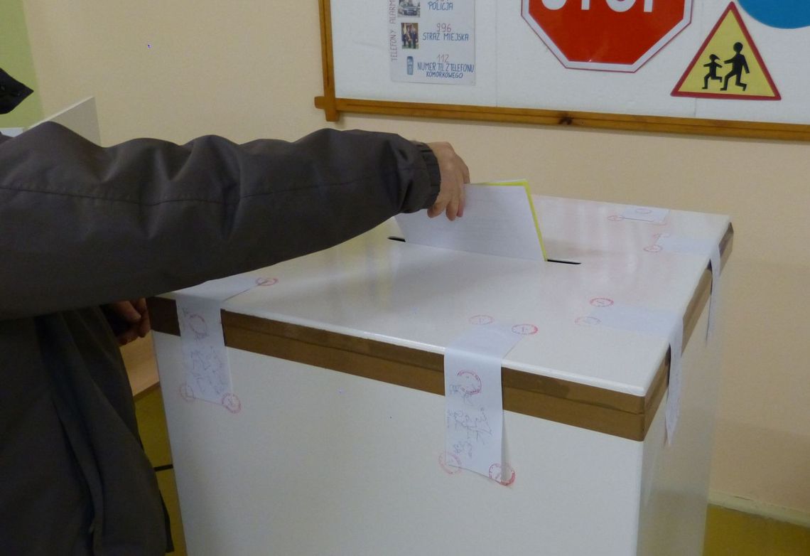 Wyniki i radni w gminach powiatu gdańskiego Wyniki i radni w gminach powiatu gdańskiego