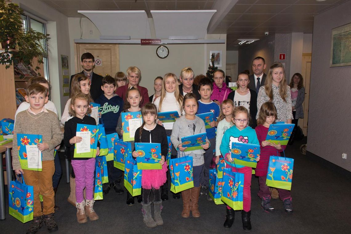 Wyniki Konkursu Plastycznego „Ja i Moja Rodzina” Wyniki Konkursu Plastycznego „Ja i Moja Rodzina”