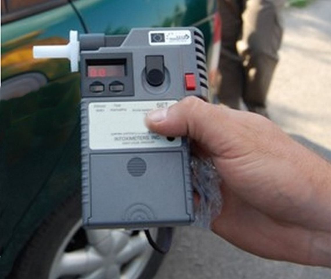 Wypadek drogowy z udziałem 2 nietrzeźwych rowerzystów Wypadek drogowy z udziałem 2 nietrzeźwych rowerzystów