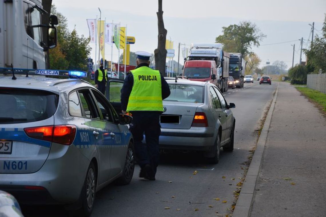 WYPADEK NA DRODZE KRAJOWEJ NR 55 WYPADEK NA DRODZE KRAJOWEJ NR 55