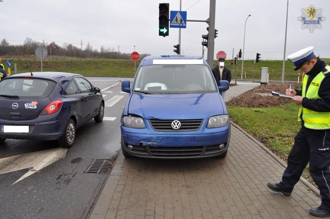 Wypadek na Przemysłowej