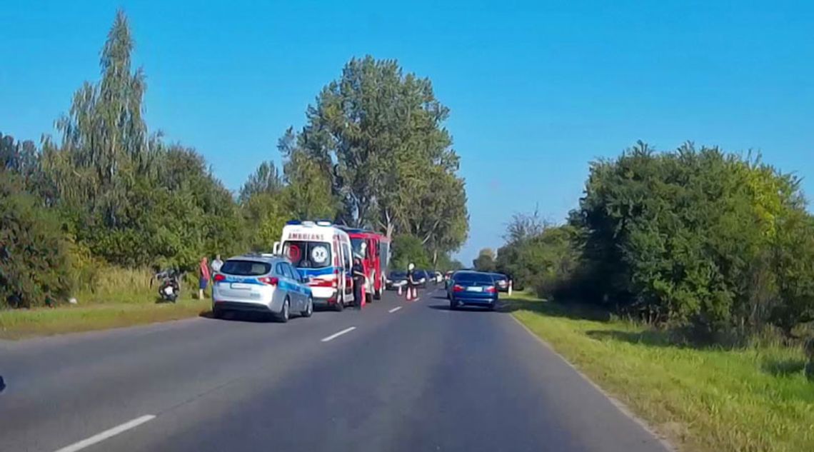 Wypadek pod Przejazdowem Wypadek pod Przejazdowem