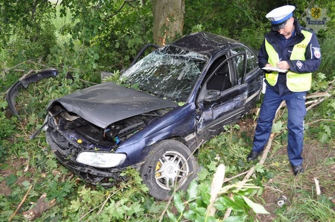 Wypadek w Arciszewie