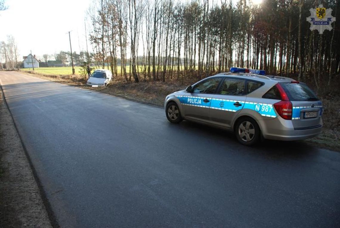 Wypadek w Nowej Cerkwi Wypadek w Nowej Cerkwi