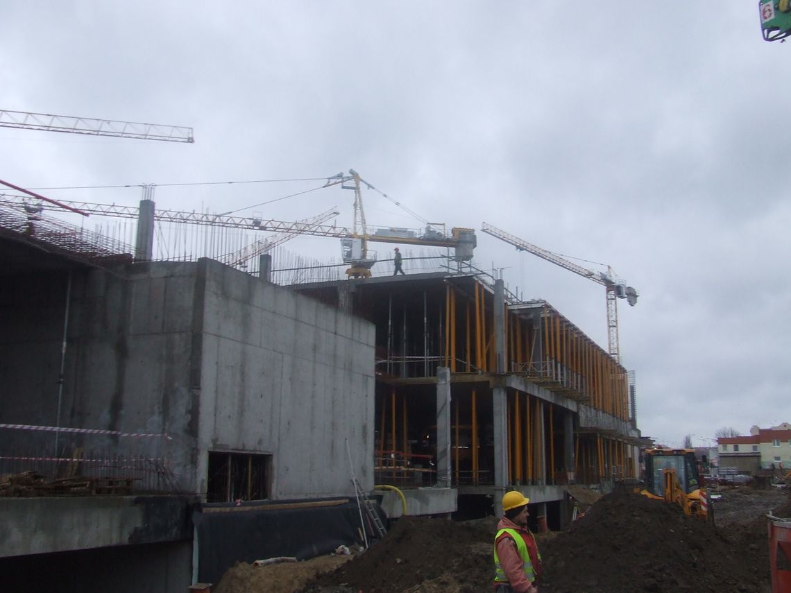 Wypadek w pracy. „Wykonawca oświadcza, że pracownik ma umowę o pracę” Wypadek w pracy. „Wykonawca oświadcza, że pracownik ma umowę o pracę”