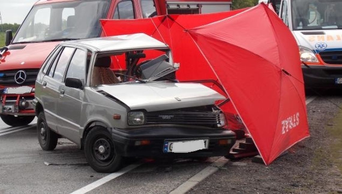 Wypadków i rannych coraz więcej, maleje liczba ofiar śmiertelnych Wypadków i rannych coraz więcej, maleje liczba ofiar śmiertelnych