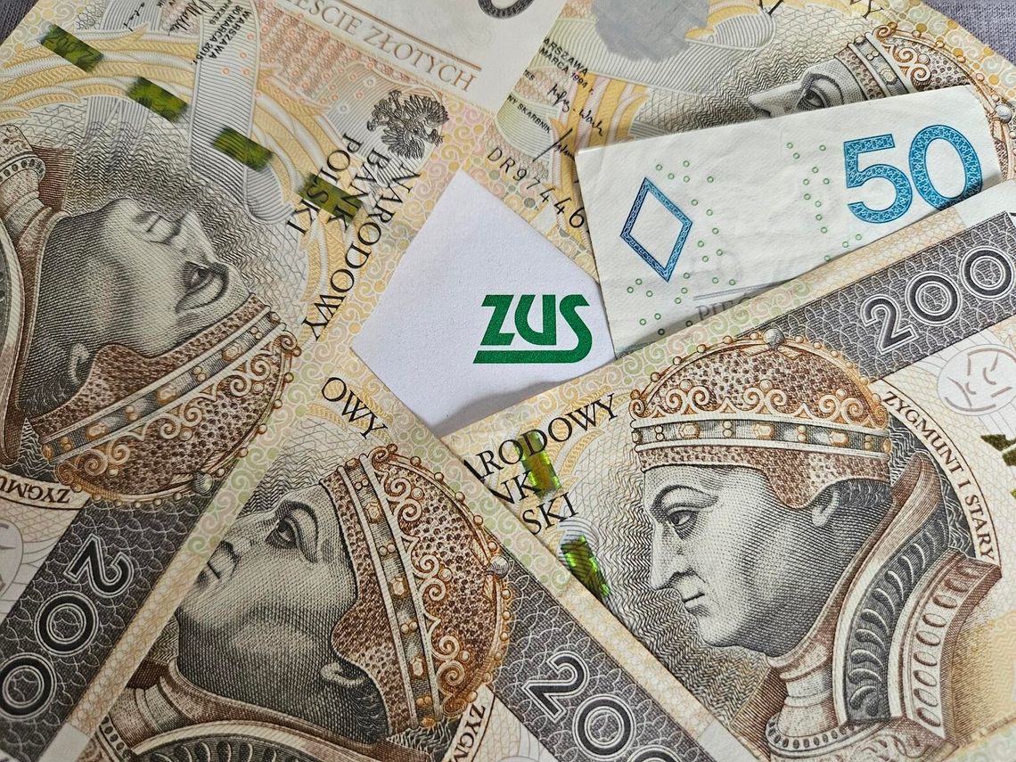 Wypłaty renty wdowiej ruszają 1 lipca! Wypłaty renty wdowiej ruszają 1 lipca!