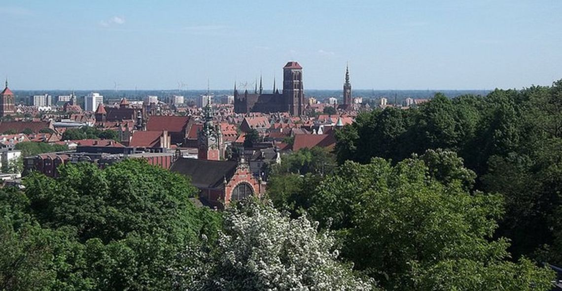 Wypożyczalnia samochodów Gdańsk