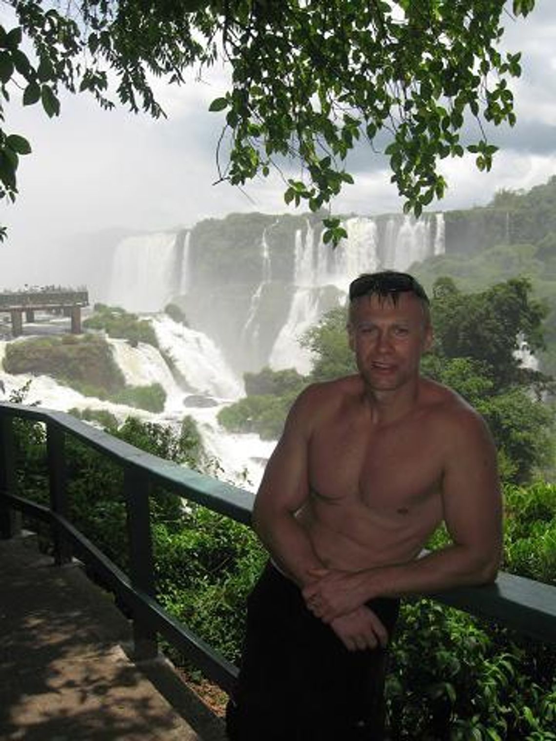 Wyprawa stulecia - kajakiem po Amazonce Wyprawa stulecia - kajakiem po Amazonce