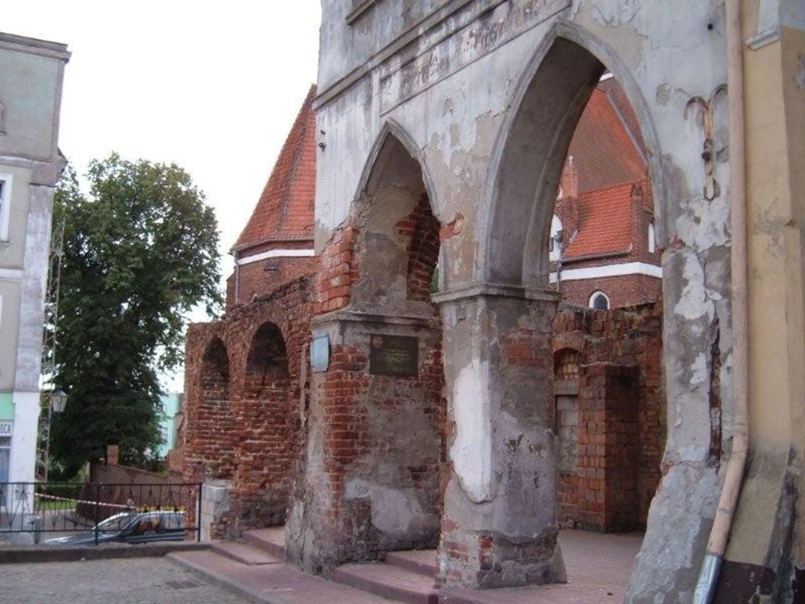 Wyprzedaż zamku za pół ceny - na pokrycie długów? Wyprzedaż zamku za pół ceny - na pokrycie długów?