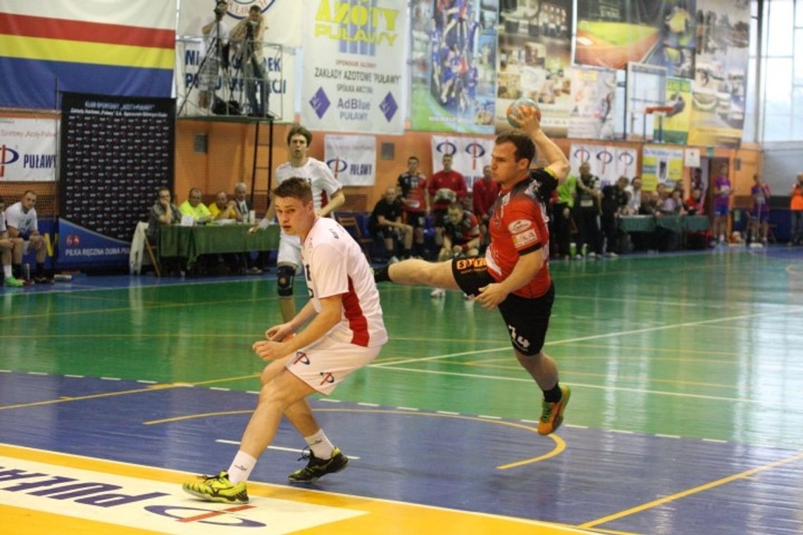 Wyraźna porażka MMTS w Puławach Wyraźna porażka MMTS w Puławach