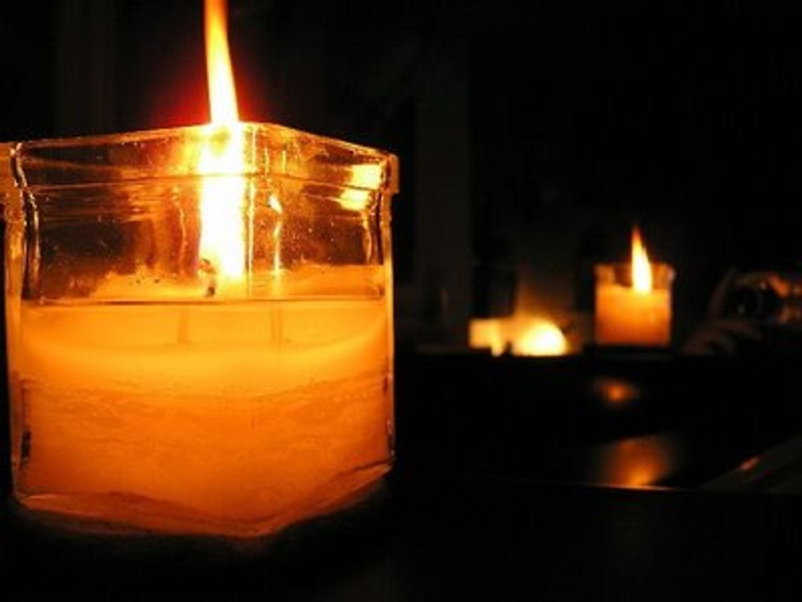 Wyrazy współczucia - po śmierci ojca