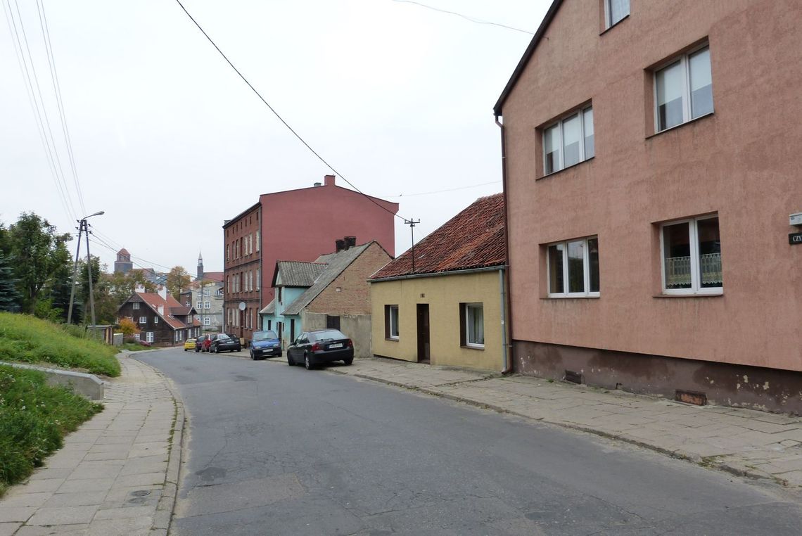 Wyremontują ul. Czyżykowską